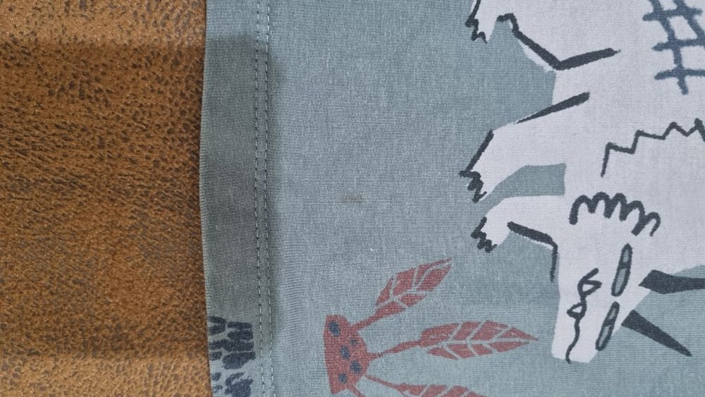 Футболки на мальчика 4-5лет