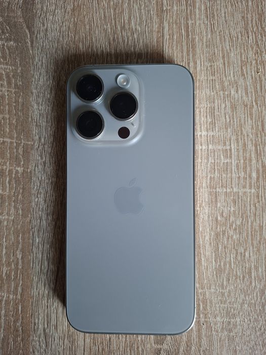 IPhone 15 pro 128gb