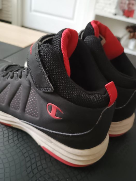 Adidas - ghete Champion 34