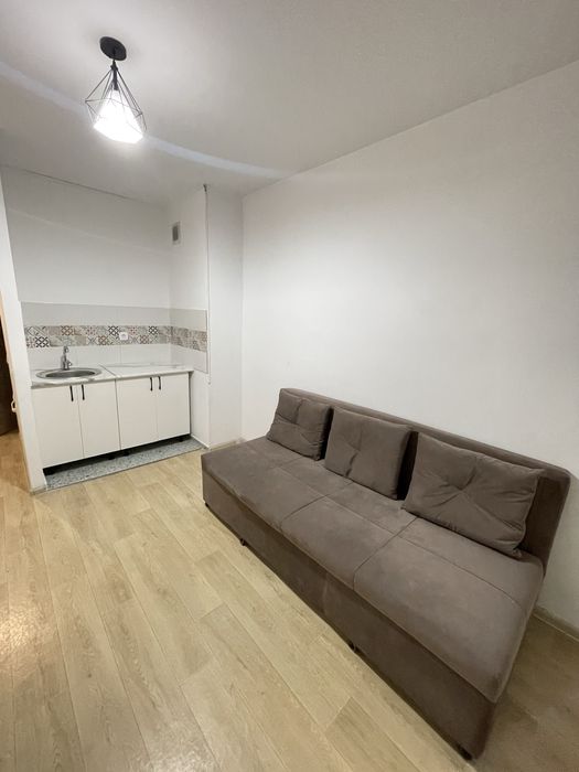 Продается квартира в ЖК Алматау