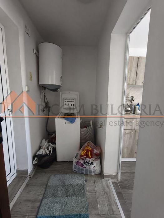 Къща в Варна, област-м-т Ален Мак площ 64