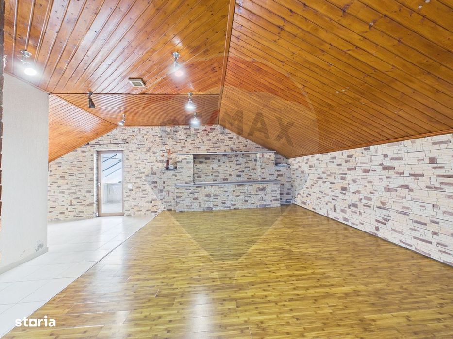 Casă / Vilă Tancabesti 6 camere de inchiriat
