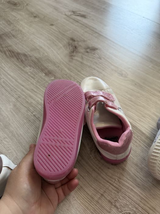 Lot incaltaminte fete nr 30