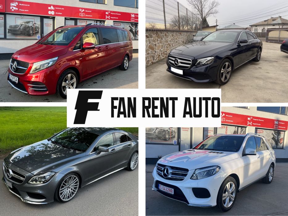 Închirieri Auto judetul Iasi |SUV, Monovolume (8+1) , Sedan , Mica etc