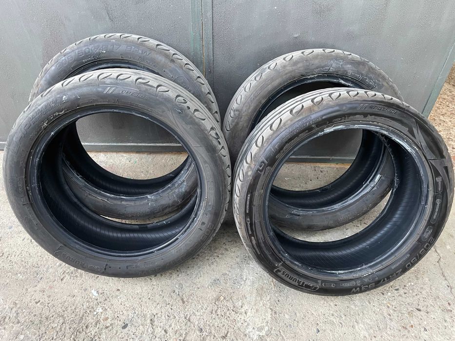 Гуми 205/50/17 TAURUS , dot 2023