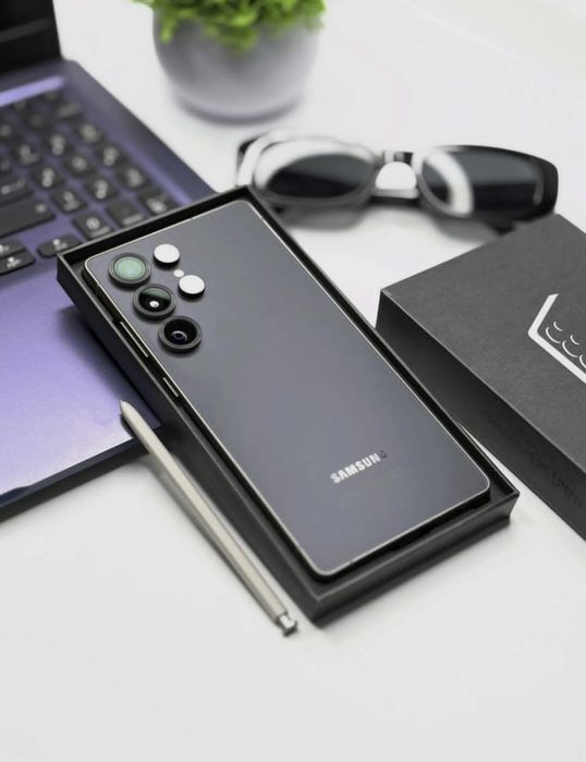 Обменяю samsung s25 ultra