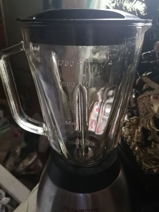 Блендер стационарный бу