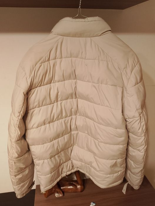 Geaca Zara M (puf) 190 ron