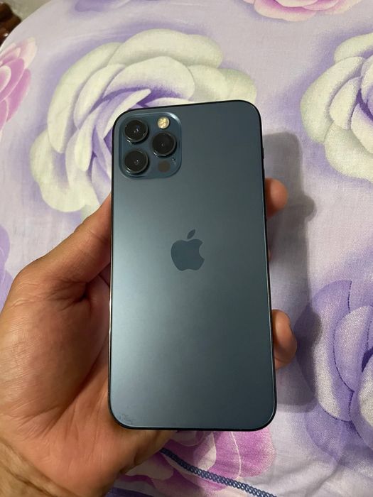 Iphone 12 pro 256 gb