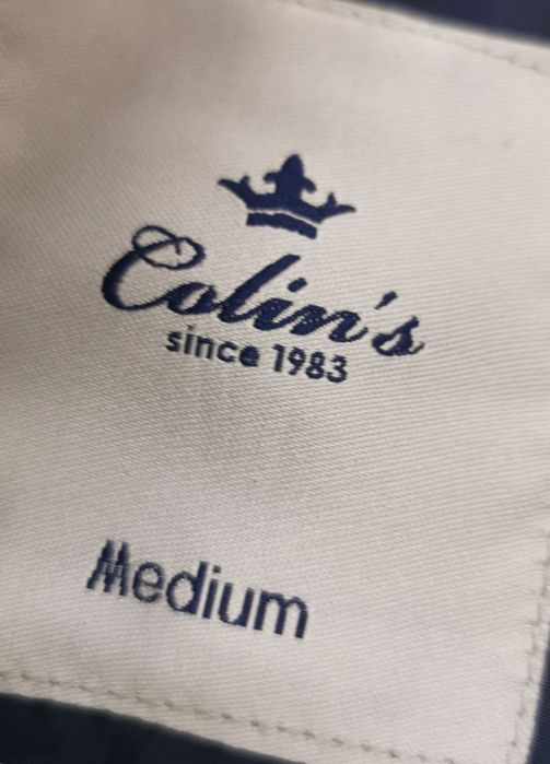 Geacă puf rață, Colin's mărimea M