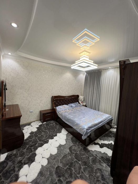 Новостройка Еуро ремонт Сергели 9 худуд 3/5/7