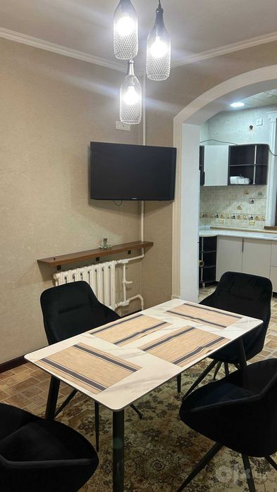Сдаётся квартира в массиве Карасу-2