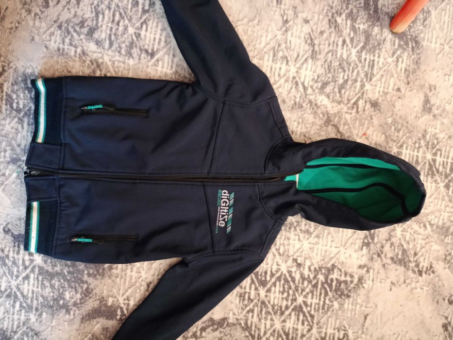 Детско Яке Yigga