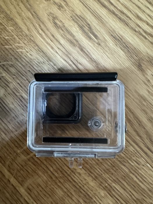 GoPro Hero 4 Silver (Stare perfecta)