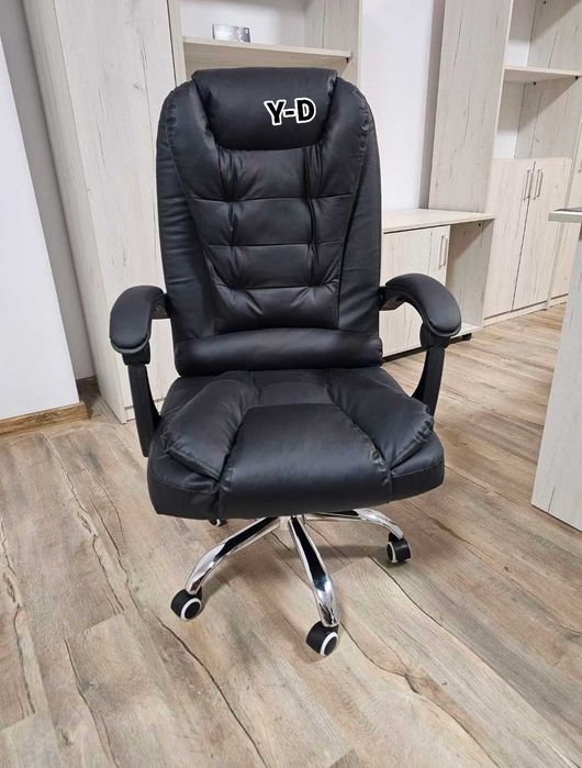 Гейминг и офис столове