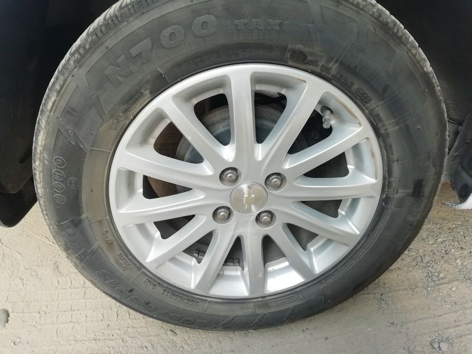 Kobalt balon sakadeska bilan