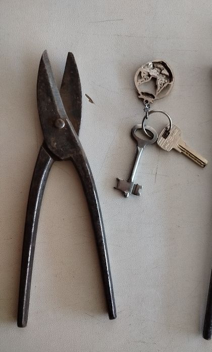 Развальцовка газовый ключ