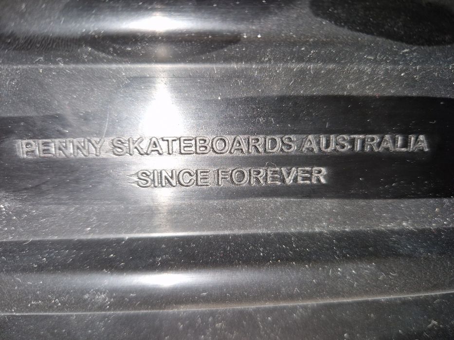 Скейтборд Pennyboard