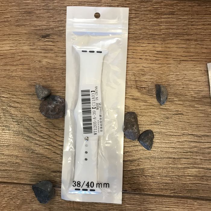 Ремешки Apple Watch 38-40 мм.