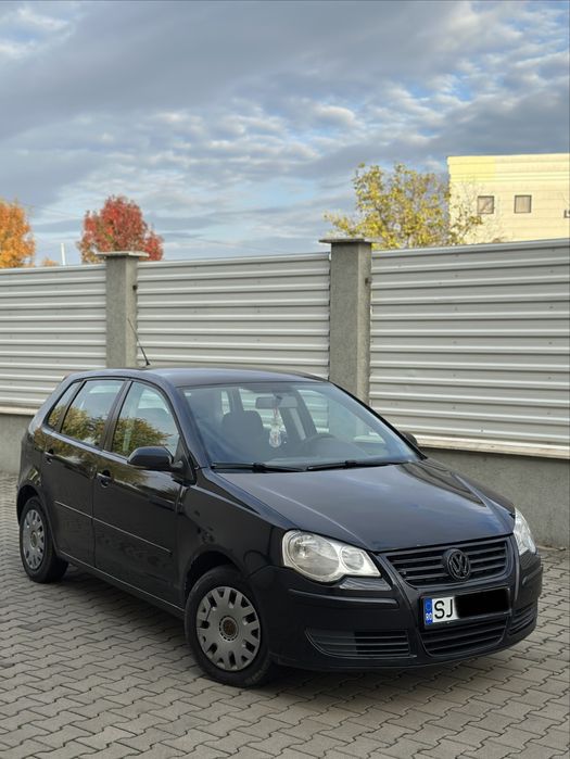 POLO 1.4 TDI 2007