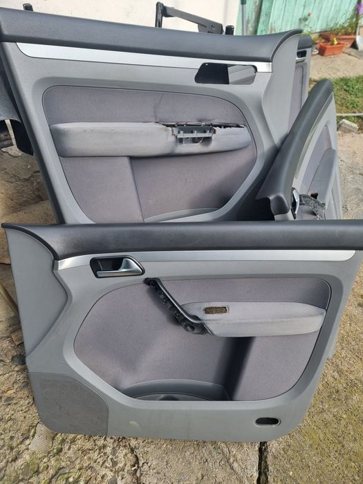 Piese interior Touran