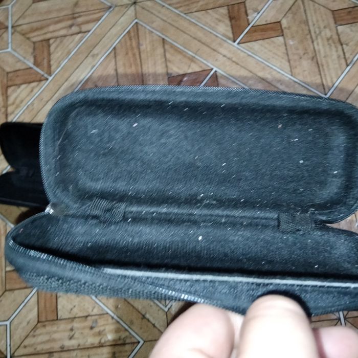 Футляры для очков