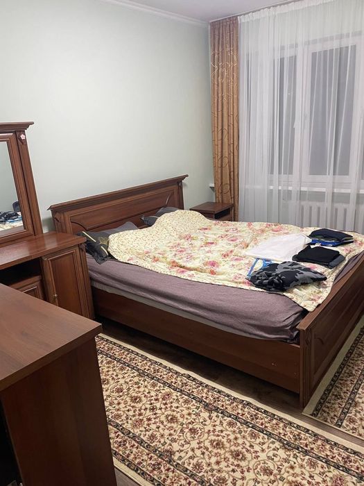 Yunusobod 8 qizlarga kvartera Юнусобод аренда