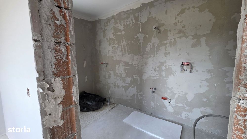 Duplex 5 camere | 162 mp utili si teren 530 mp | Dumbravita