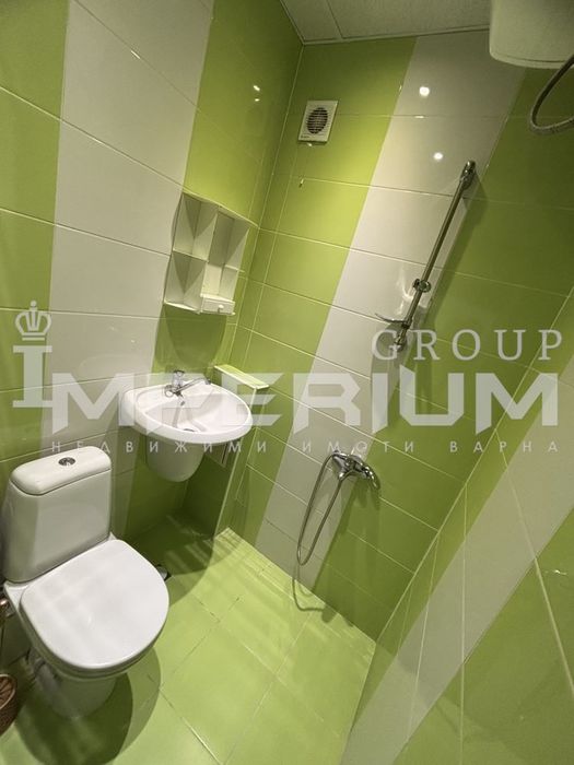 Дава се под наем Двустаен апартамент в Варна, Център - 65 кв.м за 548.25 € - Снимка #5