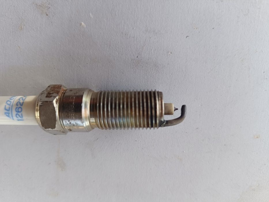 Свечи зажигания ACDelco GM