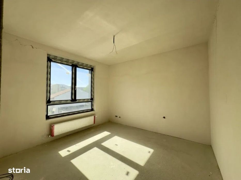 Apartament 3 camere, parcare, Park Lake