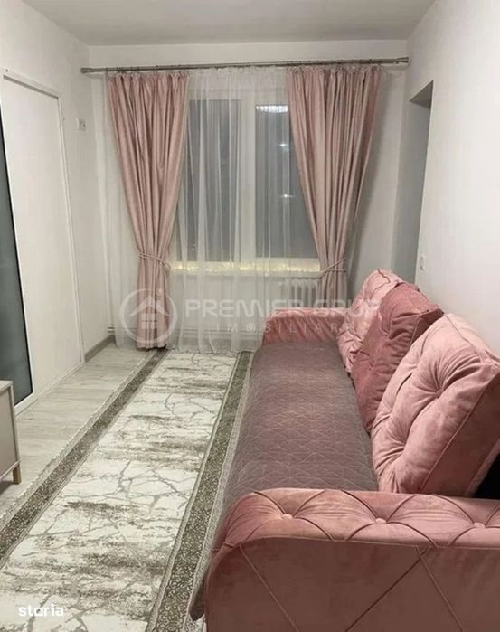 Etaj 1! Apartament 2 camere 31mp, Tatarasi, CT