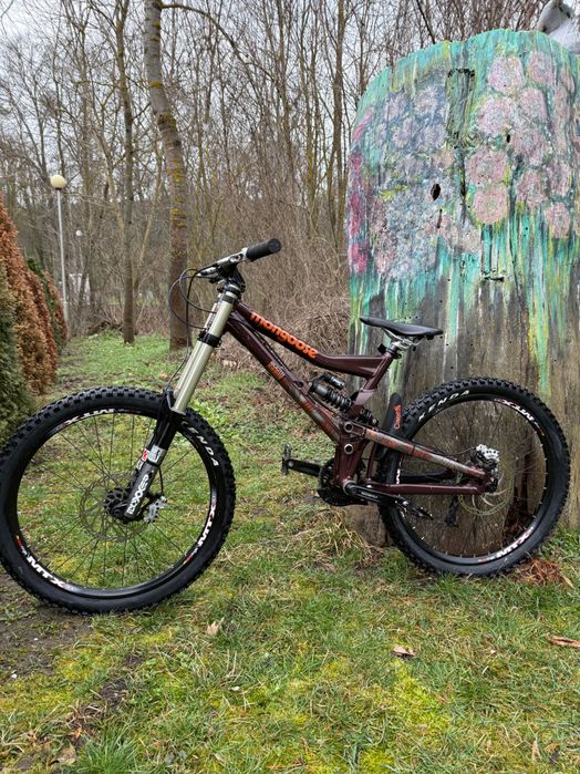 Mongoose Boot-R M”26”