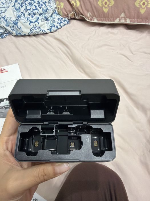 Продам чехол Dji mini 2