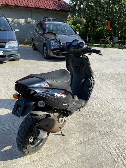 Vand scuter malaguti f12 de 110cm