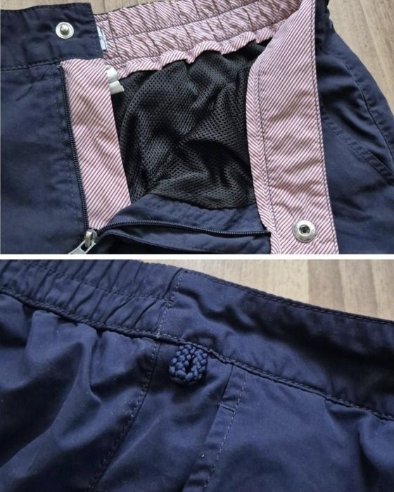 Pantaloni scurți de înot bărbați Coast & Coast, mărimea M