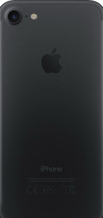 Продам айфон 7 с коробкой