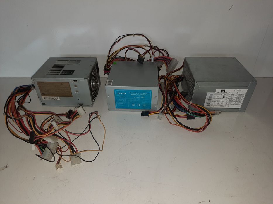 Захранвания за бастиони компютри