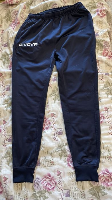 волейбольные штаны GIVOVA