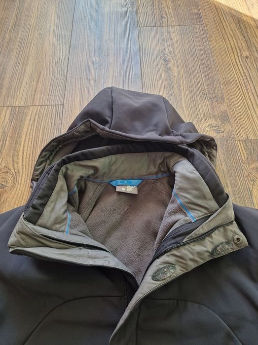 Страхотно мъжко яке SOLOMON размер М
без забележки като ново, размери