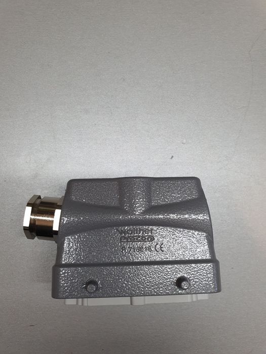 Stecher harting 16 contacte