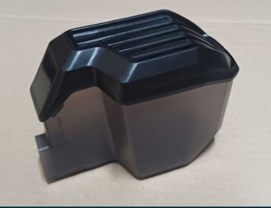 Milwaukee filtru oscilator