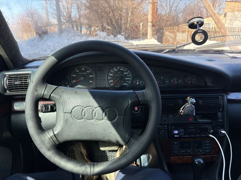 2.6 газ бензин акпп контракная