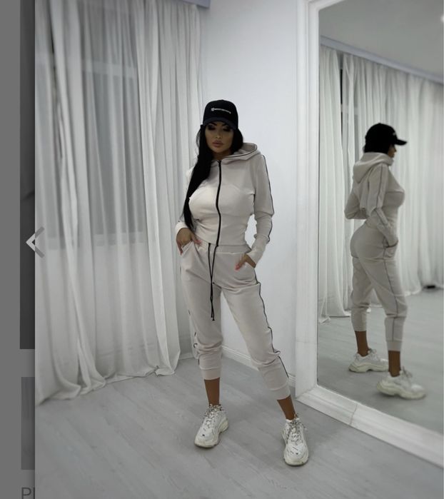 Compleu Millionette xs