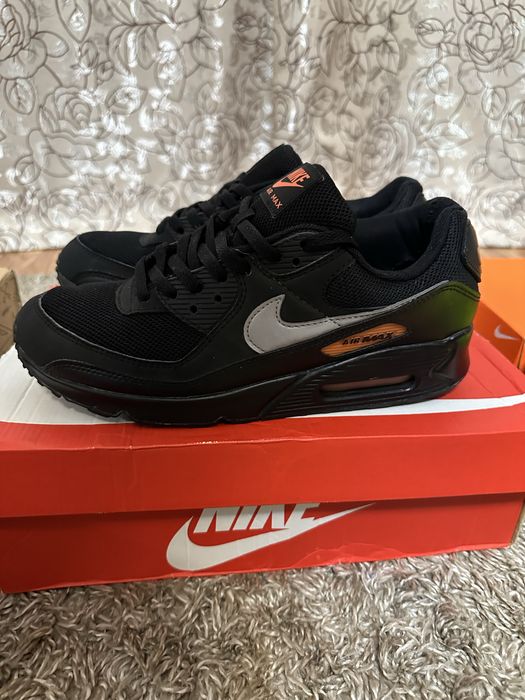 Кроссовки Nike оригинал