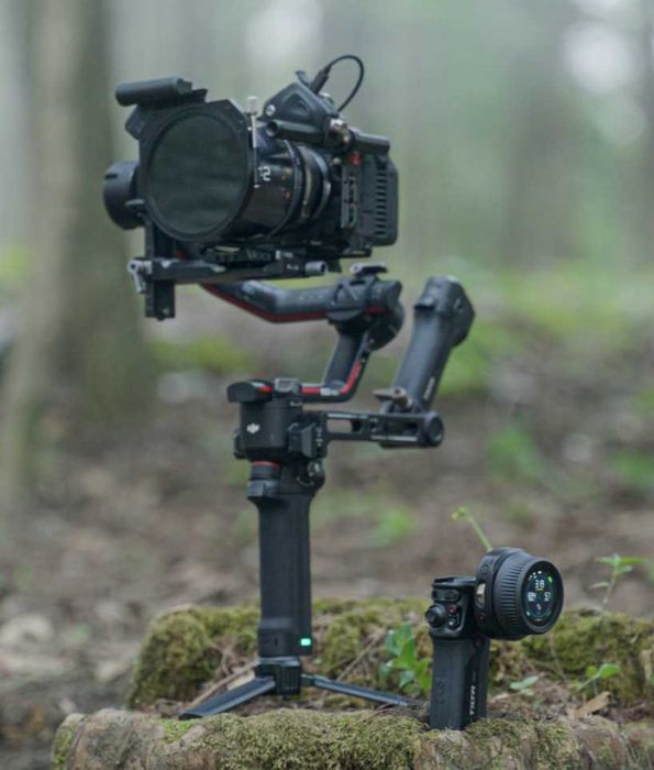 Tilta Nucleus Nano II