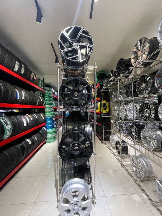 BALON SHINA Greentrac barcha razmerda, mavjud.