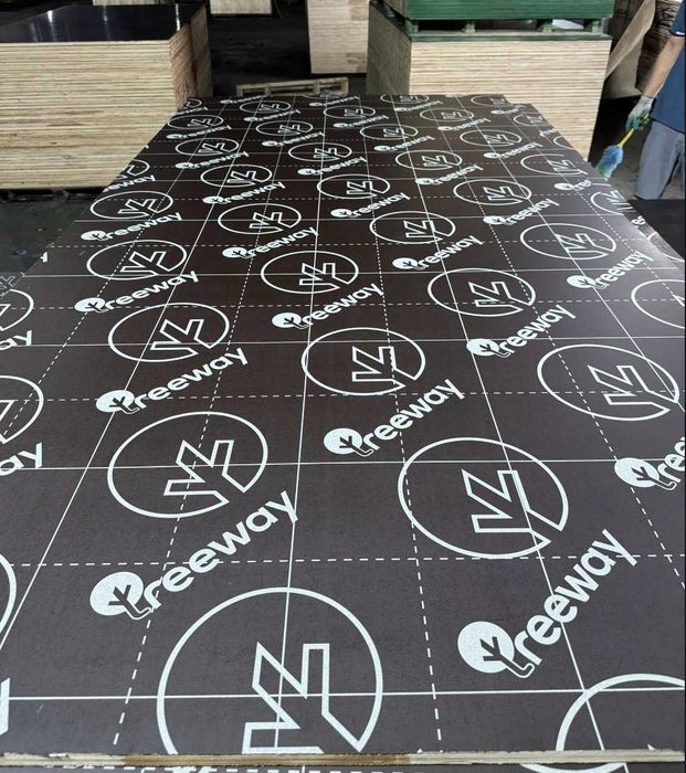 Водоустойчив Шперплат Акация 21 мм / Бандове