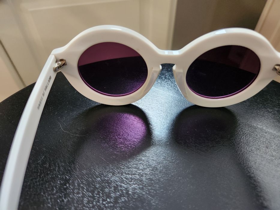 Винтидж очила от House of Holland, Handmade, Оригинални