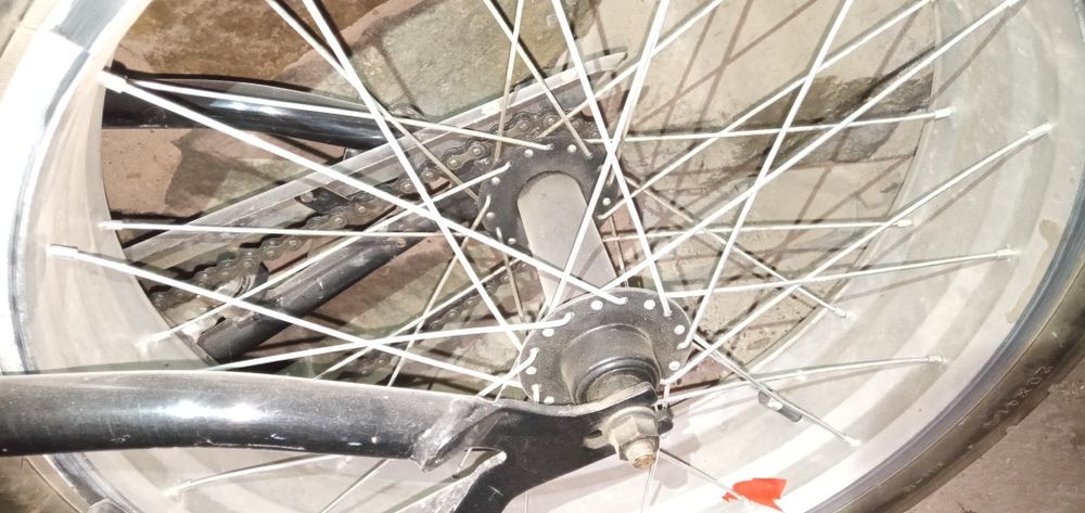 Продам велосипед Велочоппер